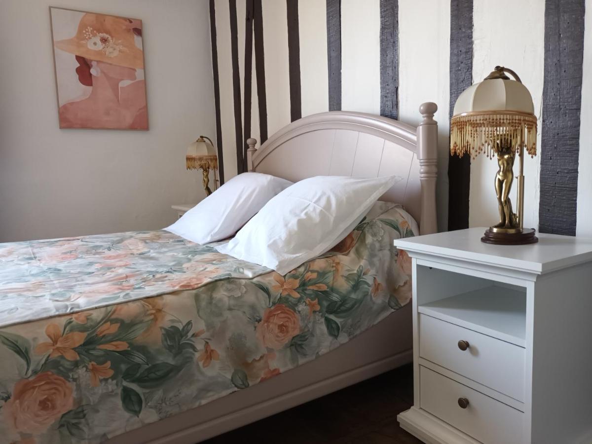 Chambres D'Hotes Le Veilleur De Noblat Saint-Léonard-de-Noblat Dış mekan fotoğraf
