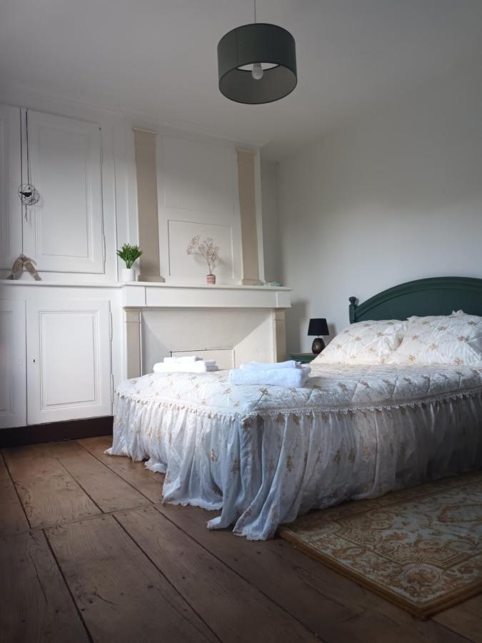 Chambres D'Hotes Le Veilleur De Noblat Saint-Léonard-de-Noblat Dış mekan fotoğraf