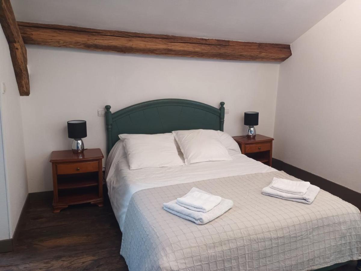 Chambres D'Hotes Le Veilleur De Noblat Saint-Léonard-de-Noblat Dış mekan fotoğraf