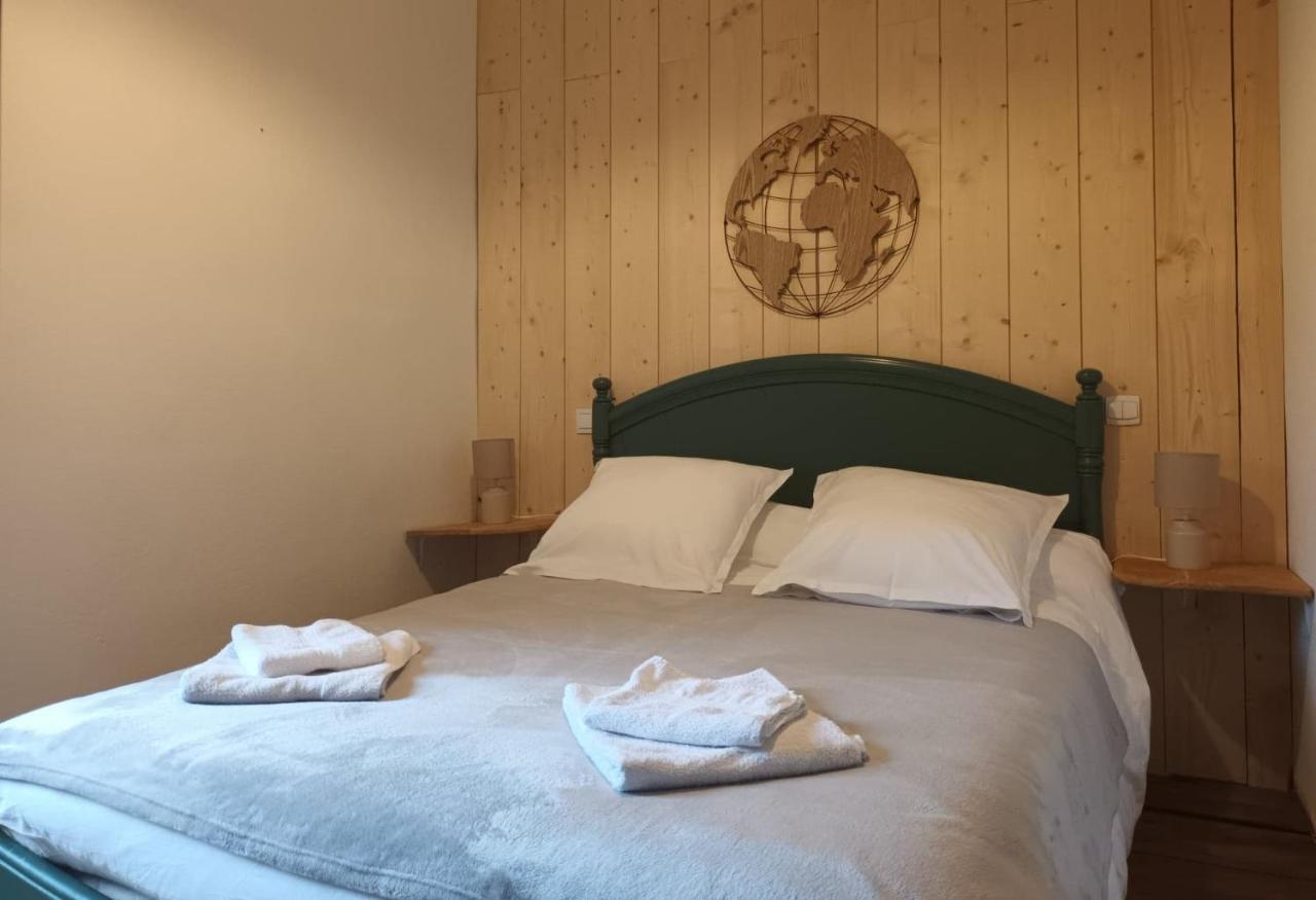 Chambres D'Hotes Le Veilleur De Noblat Saint-Léonard-de-Noblat Dış mekan fotoğraf