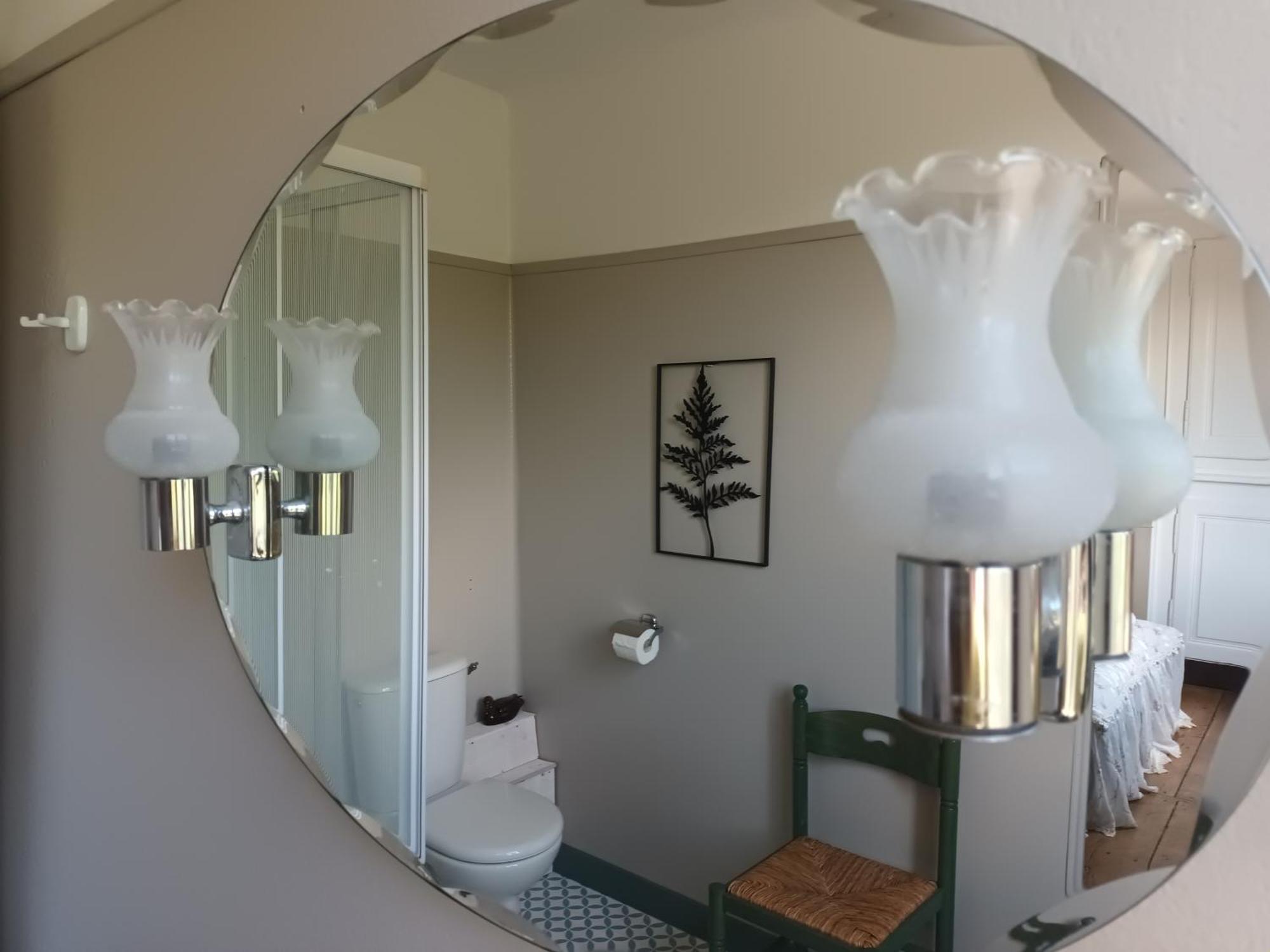 Chambres D'Hotes Le Veilleur De Noblat Saint-Léonard-de-Noblat Dış mekan fotoğraf